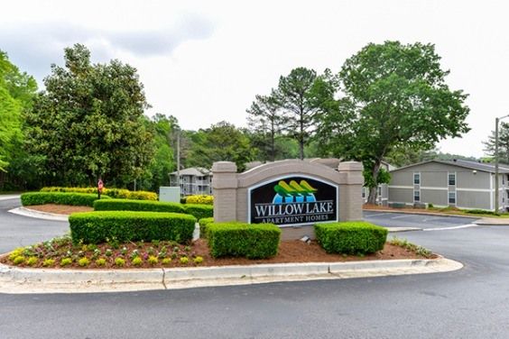 reserve at garden lake apartments riverdale ga