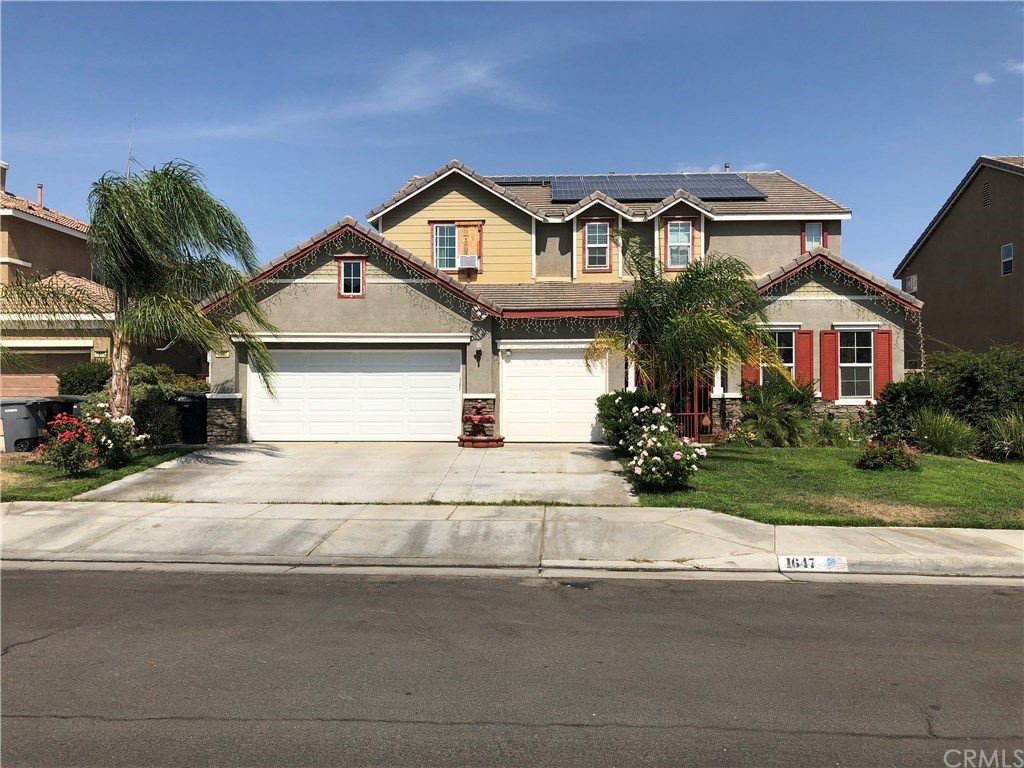 1647 Alberhill St, Perris, CA 92571 Trulia