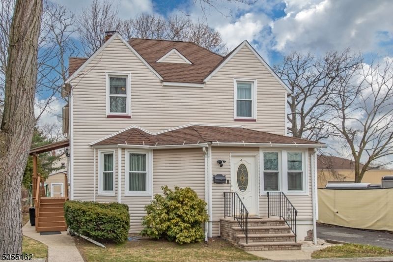 Two Family House For Sale Clifton Nj