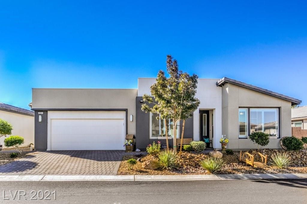 4921 E Beacon Ridge Dr, Pahrump, NV 89061