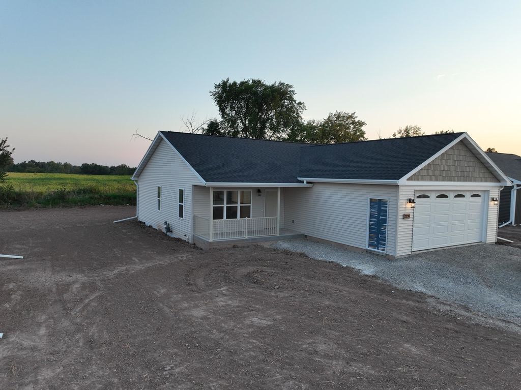 2135 White Dove Ln, Kaukauna, WI 54130 MLS 50298257 Trulia