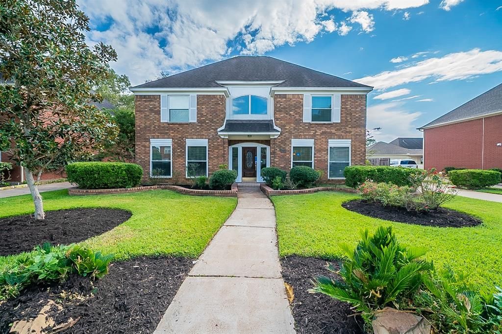 4107 Waterstone St, Missouri City, TX 77459