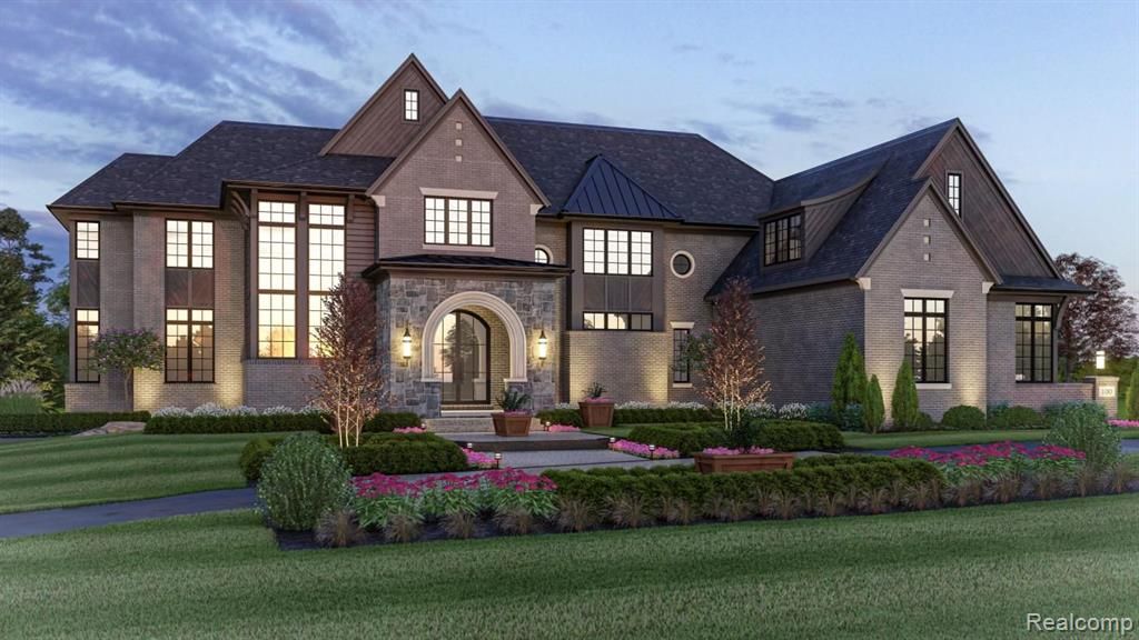 1811 Vista Dr, Oakland, MI 48363 MLS 20221070637 Trulia