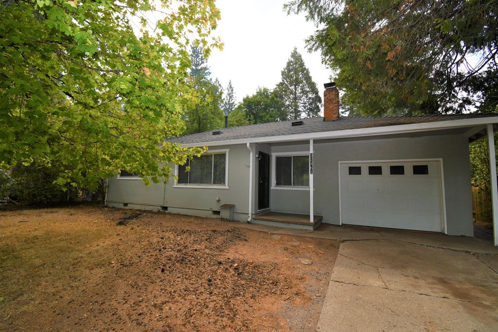 37461 Birch Ave, Burney, CA 96013