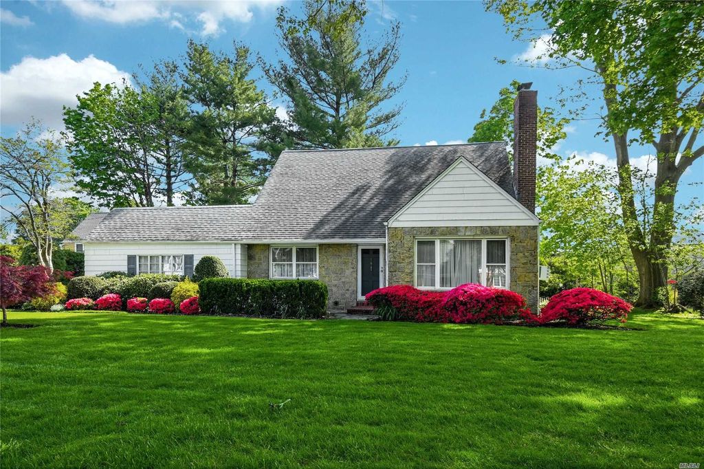 394 Titus Way, Williston Park, NY 11596 Trulia