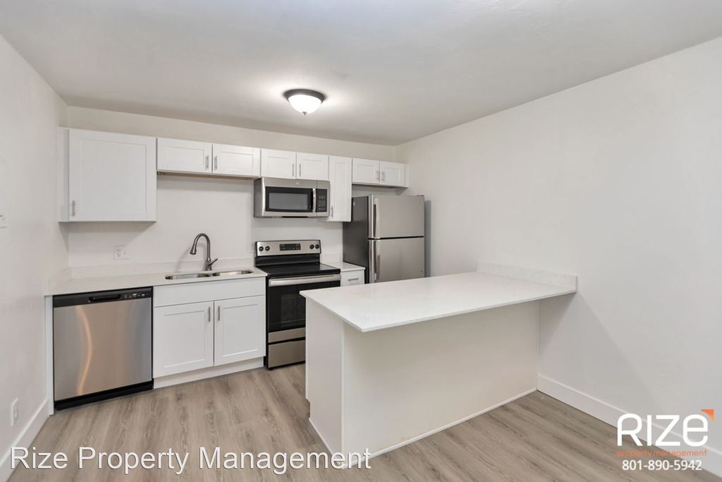 935 E 600 S #3, Salt Lake City, UT 84102