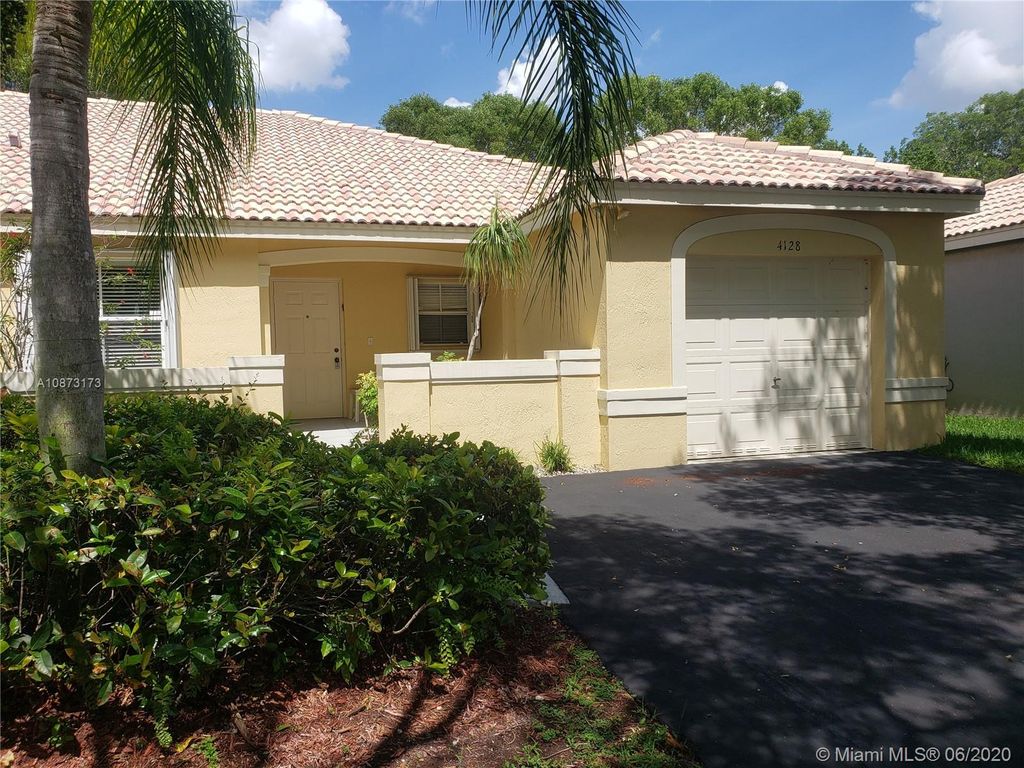 4128 Pine Ridge Ln #4128, Fort Lauderdale, FL 33331
