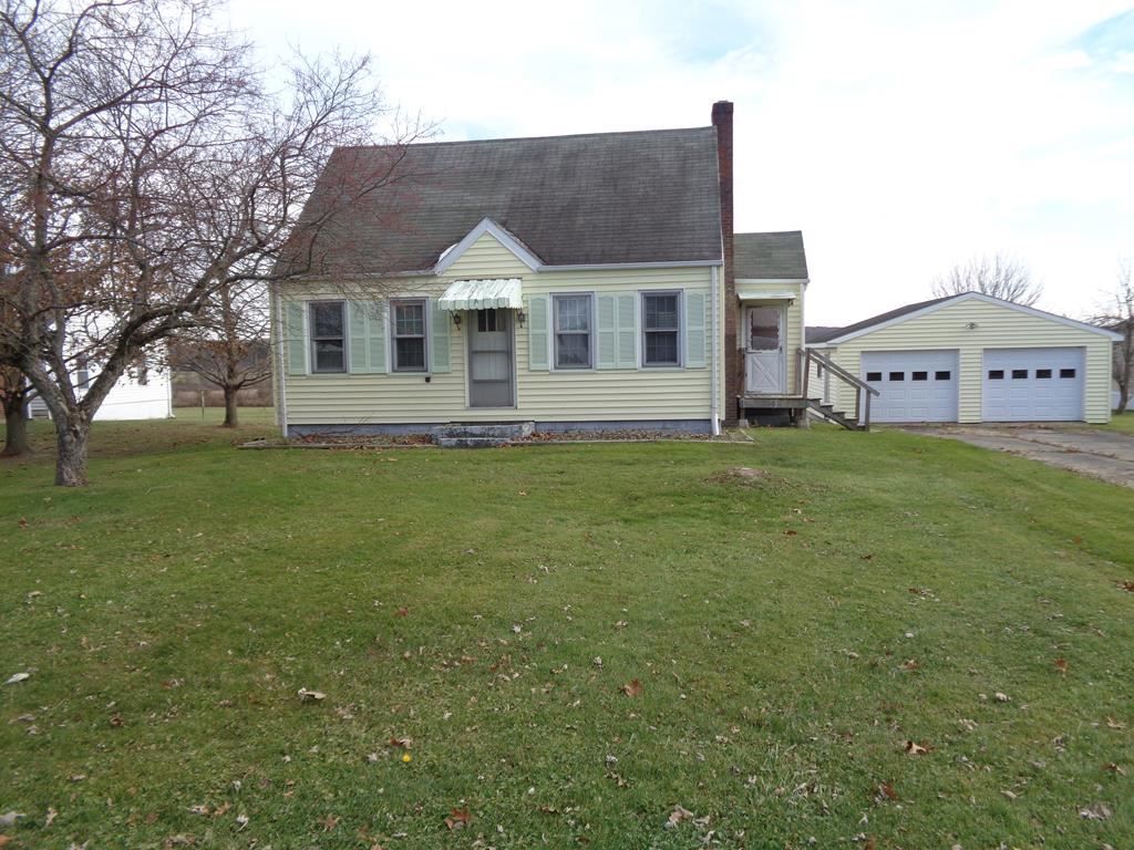 2268 Cranberry Rockland Rd, Cranberry, PA 16319 Trulia