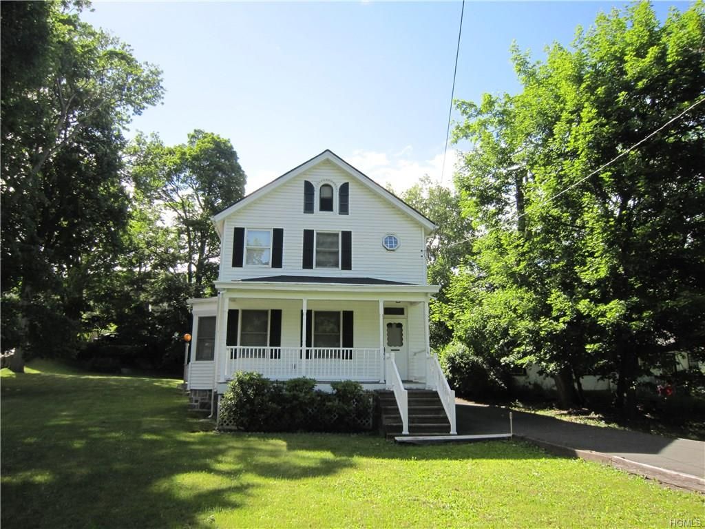 185 Main St, Highland Falls, NY 2 Bed, 2 Bath SingleFamily Home Trulia