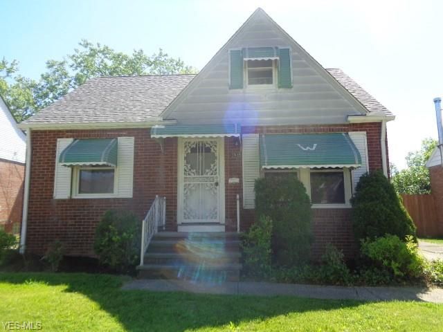 3935 E  176th St, Cleveland, OH 44128