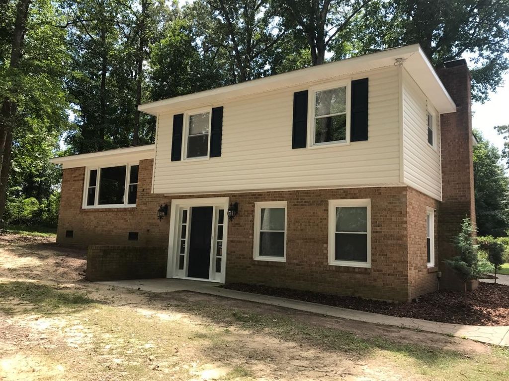 5008 Rolling Hills Ave, Julian, NC 27283 Trulia