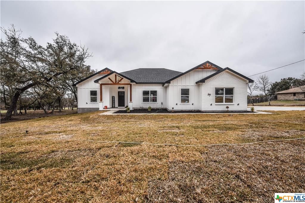 8197 FM 2657, Kempner, TX 76539 Trulia