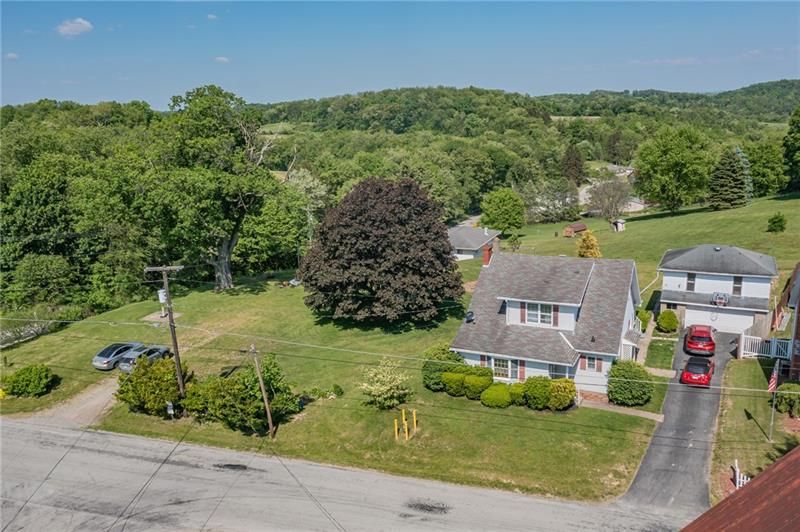 342 Woodland Rd W, Daisytown, PA 15427 Trulia