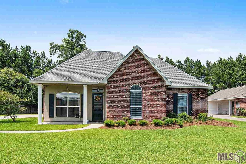 8103 Acadiana Ave, Denham Springs, LA 70706 Trulia