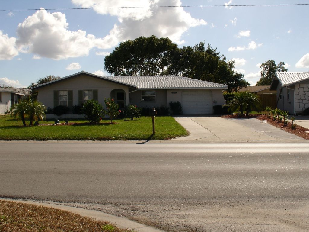 7814 Jasmine Blvd, Port Richey, FL 34668 Trulia