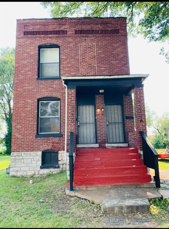 1230 Gaty Ave, East Saint Louis, IL 62201 Trulia