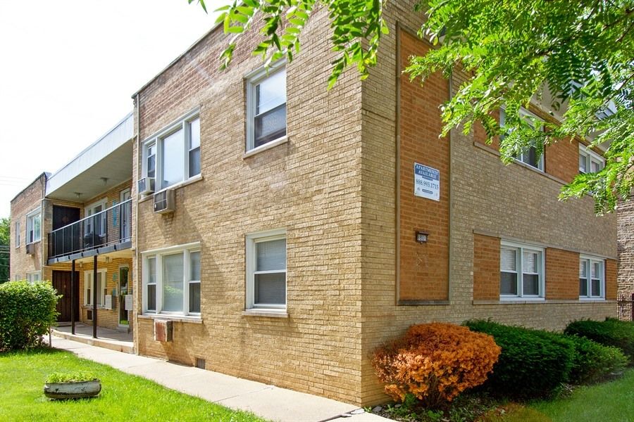 8806 S Cottage Grove Ave Apartments Chicago Il Trulia