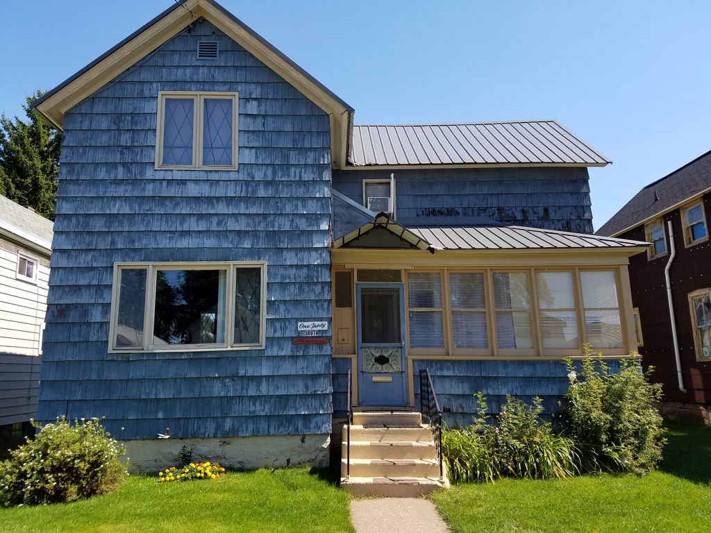 130 S Mansfield St, Ironwood, MI 49938 Trulia