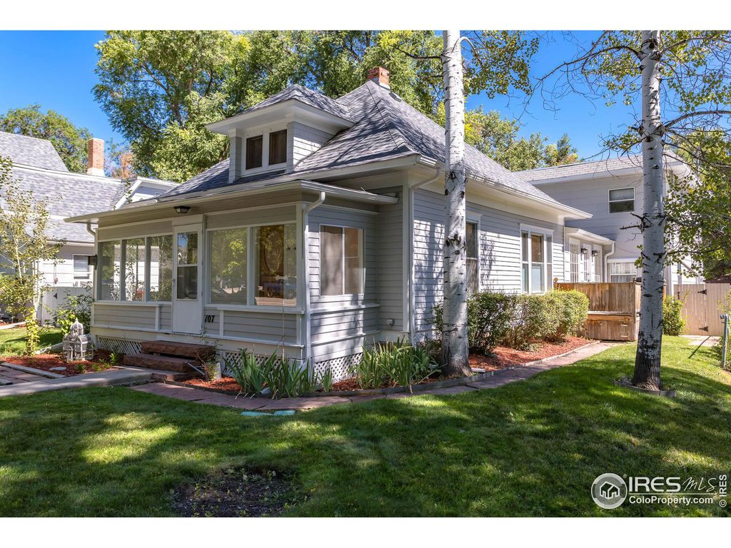 348 Collyer St UNIT 107, Longmont, CO 80501 Trulia