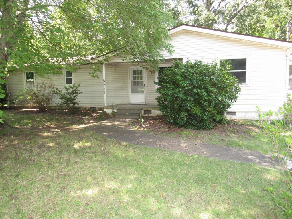 301 8th St, Butner, NC 27509 Trulia