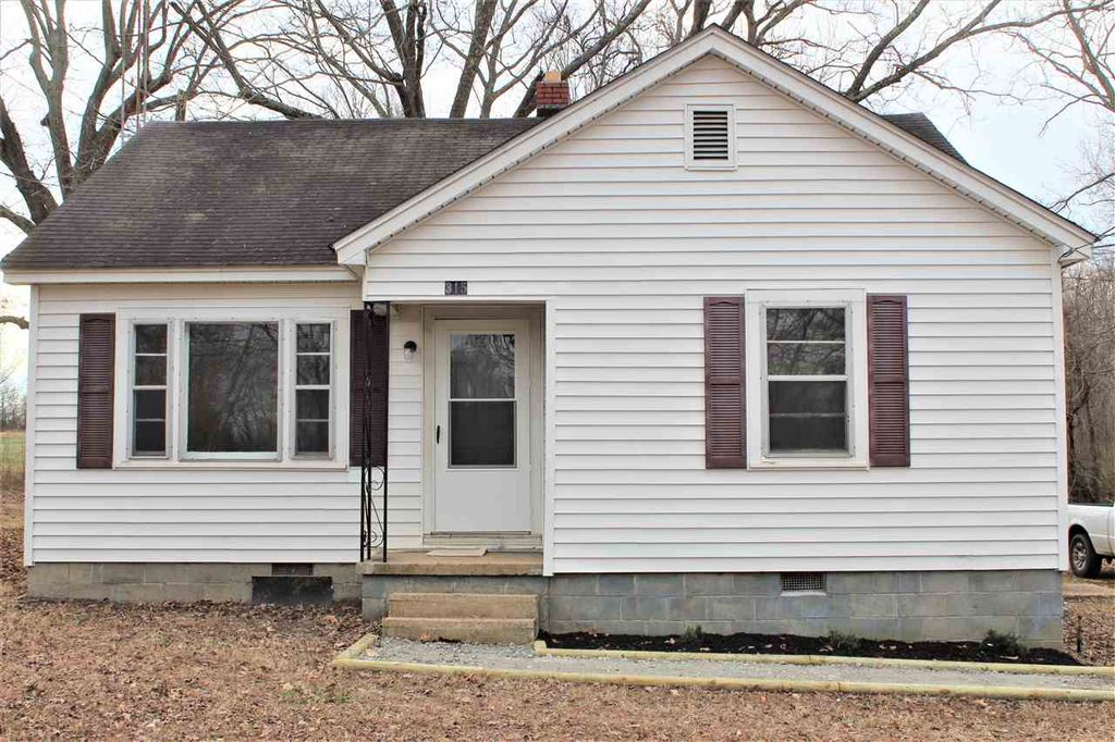 315 W Broad St, Dyer, TN 38330 Trulia