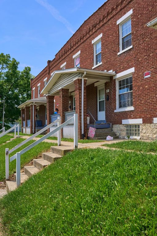 83 Lechner Ave, Columbus, OH 43223