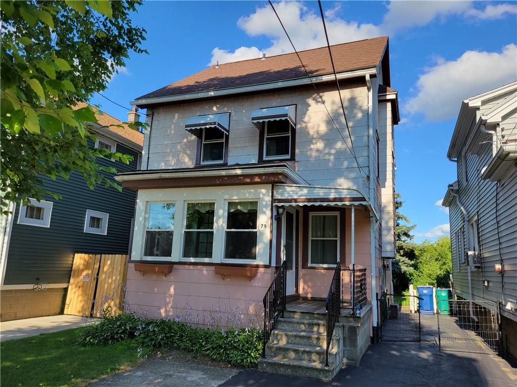 79 Allegany St, Buffalo, NY 14220