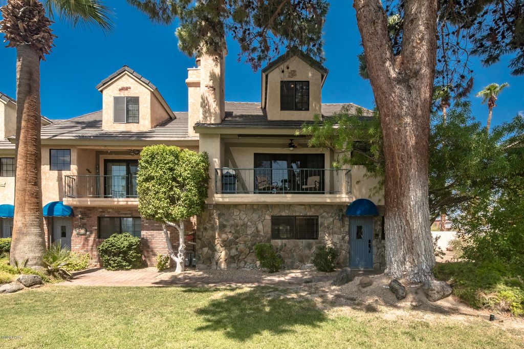 1566 Palace Way 24, Lake Havasu City, AZ 86403 3 Bed, 3 Bath Condo MLS 1012682 50 Photos