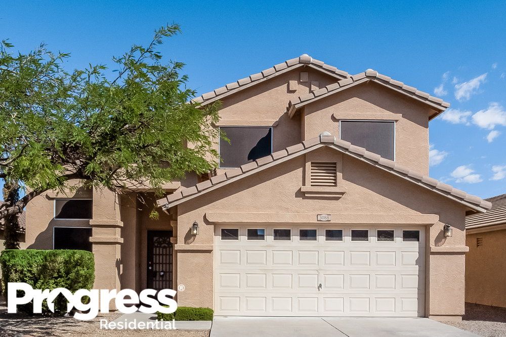 3088 W Five Mile Peak Dr, Queen Creek, AZ 85142