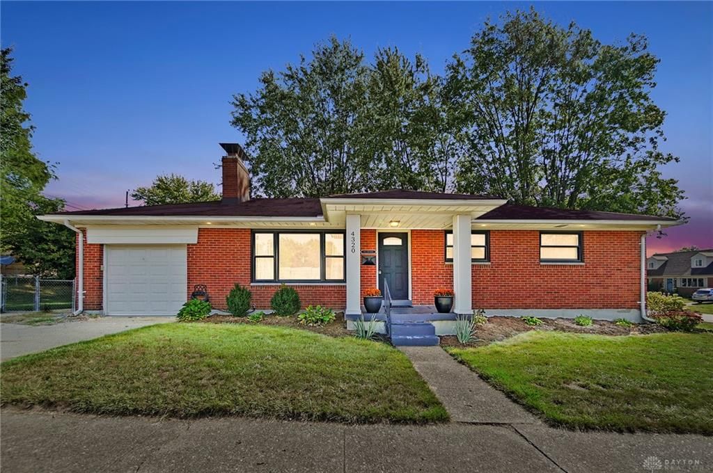 4320 Renwood Dr, Dayton, OH 45429 | Trulia