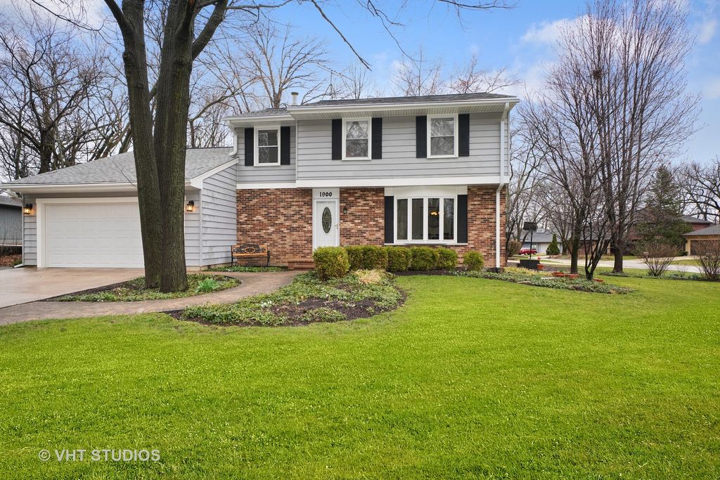 1900 Green Trails Dr, Lisle, IL 60532 Trulia