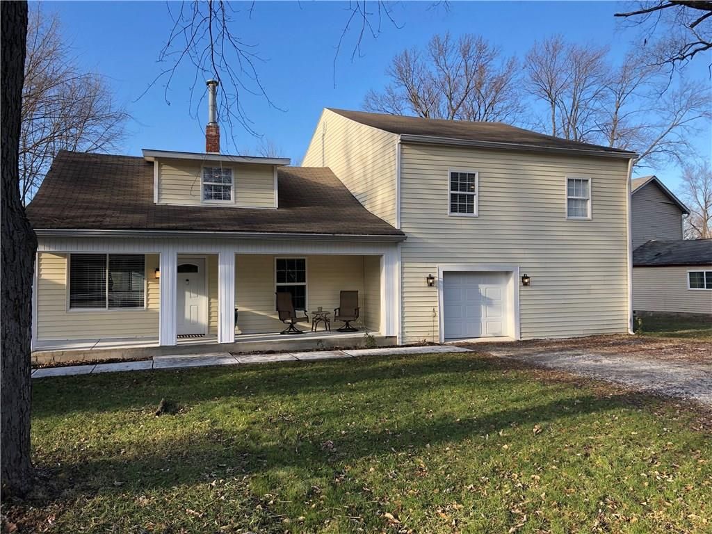 3538 W Mooresville Rd, Indianapolis, IN 5 Bed, 2 Bath SingleFamily