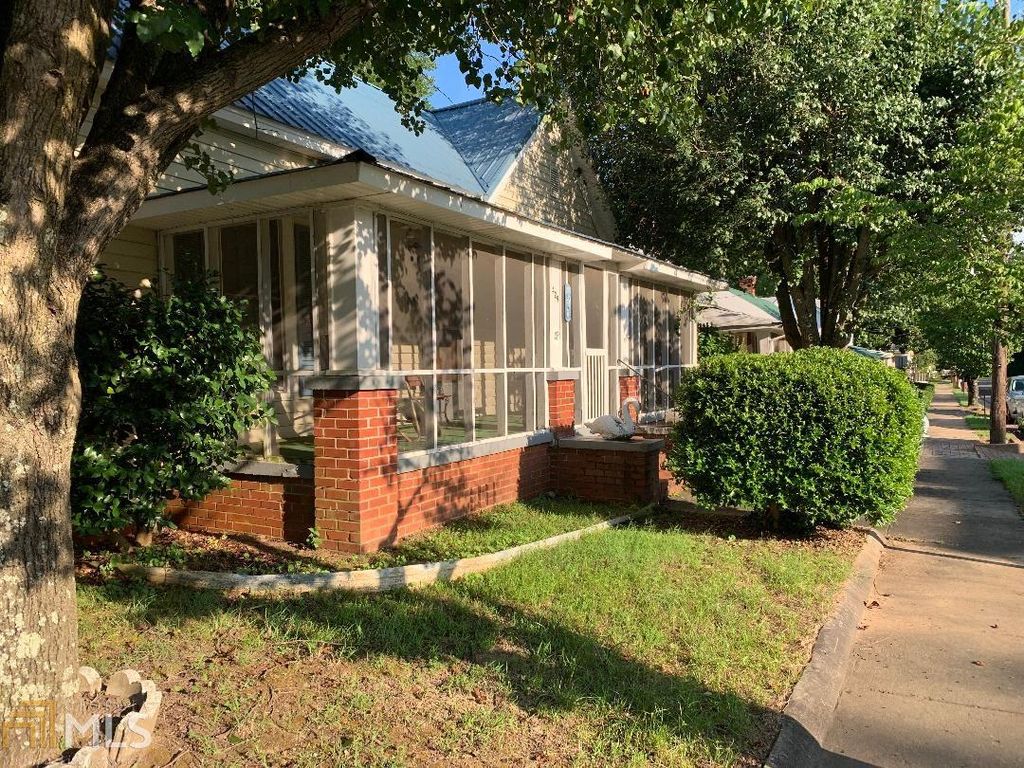 429 Ledbetter St, Cedartown, GA 30125 Trulia