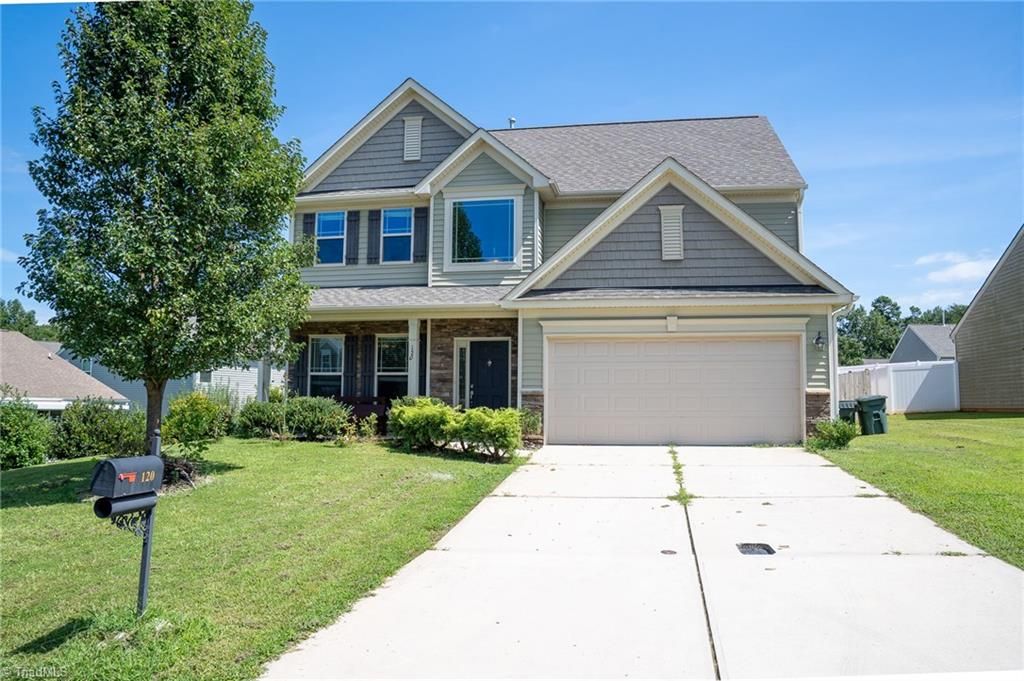 120 Rosemont Ln, Lexington, NC 27295 Trulia