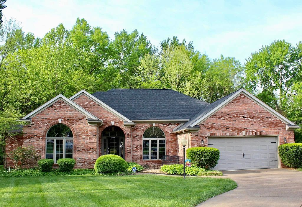 2300 Sagewood Ct, Newburgh, IN 47630 Trulia