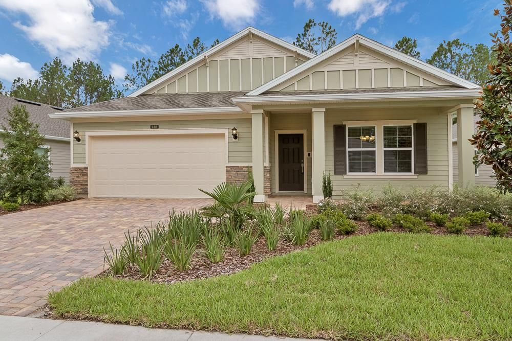 140 Glorieta Dr, Saint Augustine, FL 32095