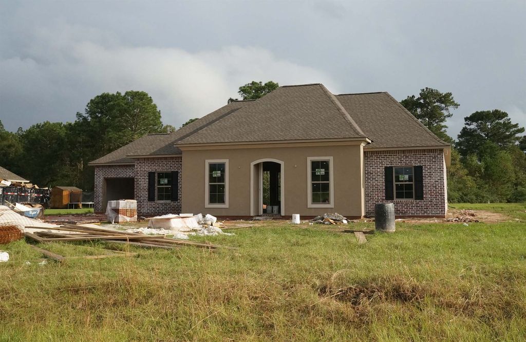 18382 Red Wolf Trl, Loranger, LA 70446 Trulia