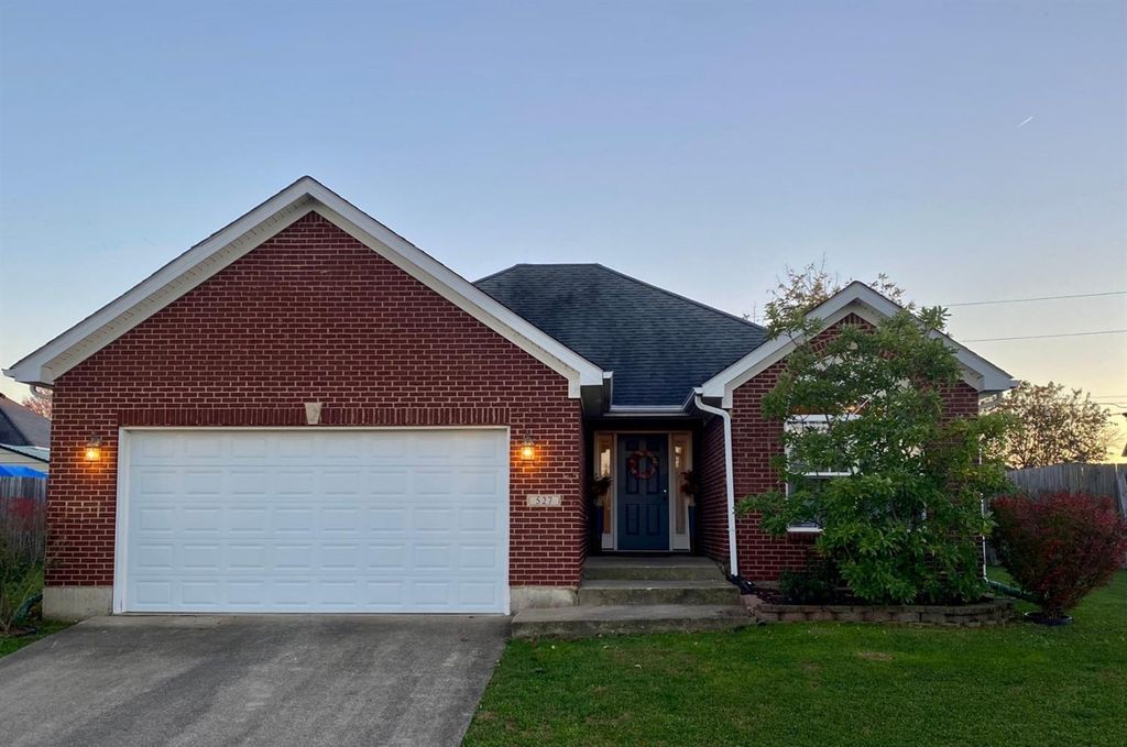 527 Williams Rd, Nicholasville, KY 40356 Trulia