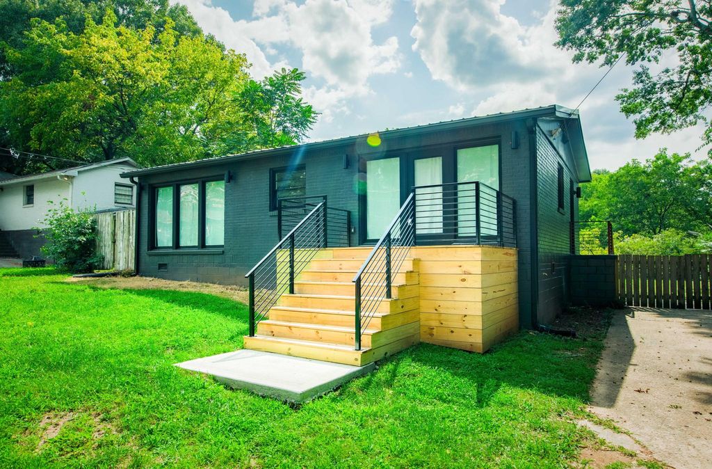 111 Cleveland St SE, Atlanta, GA 30316
