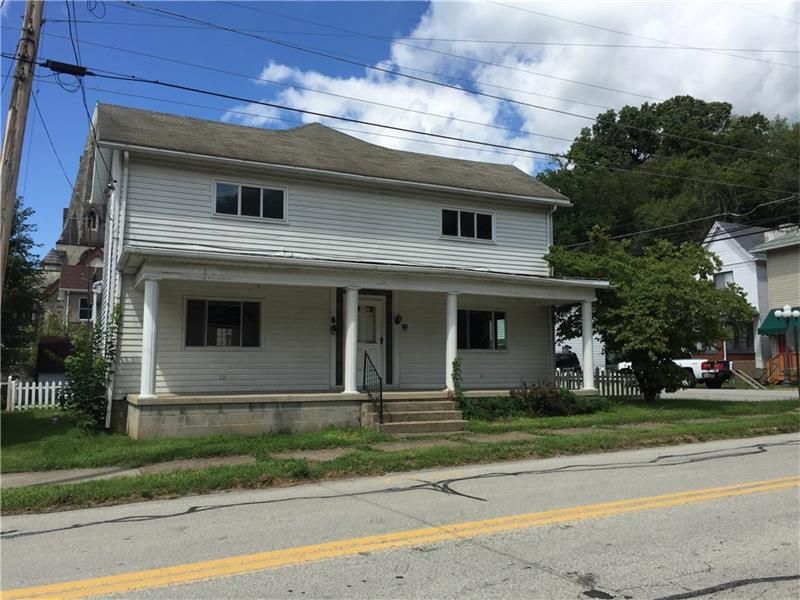 216 Main St, Dawson, PA 15428 Trulia