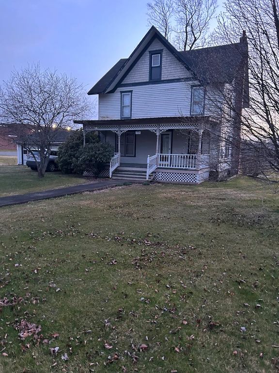 77 Church St, East Smithfield, PA 18817 Trulia