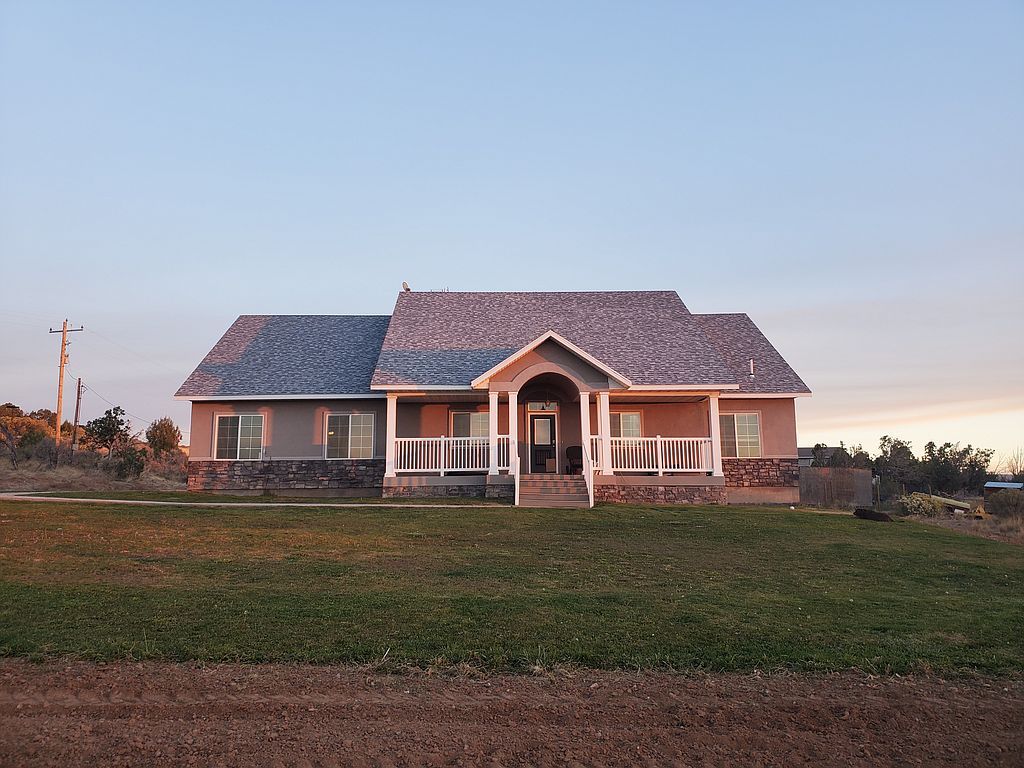 1128 N Reservoir Rd, Blanding, UT 84511 Trulia