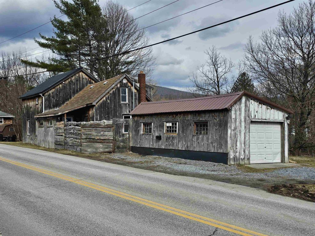 130 Street, Bennington, VT 05201 MLS 4988215 Trulia