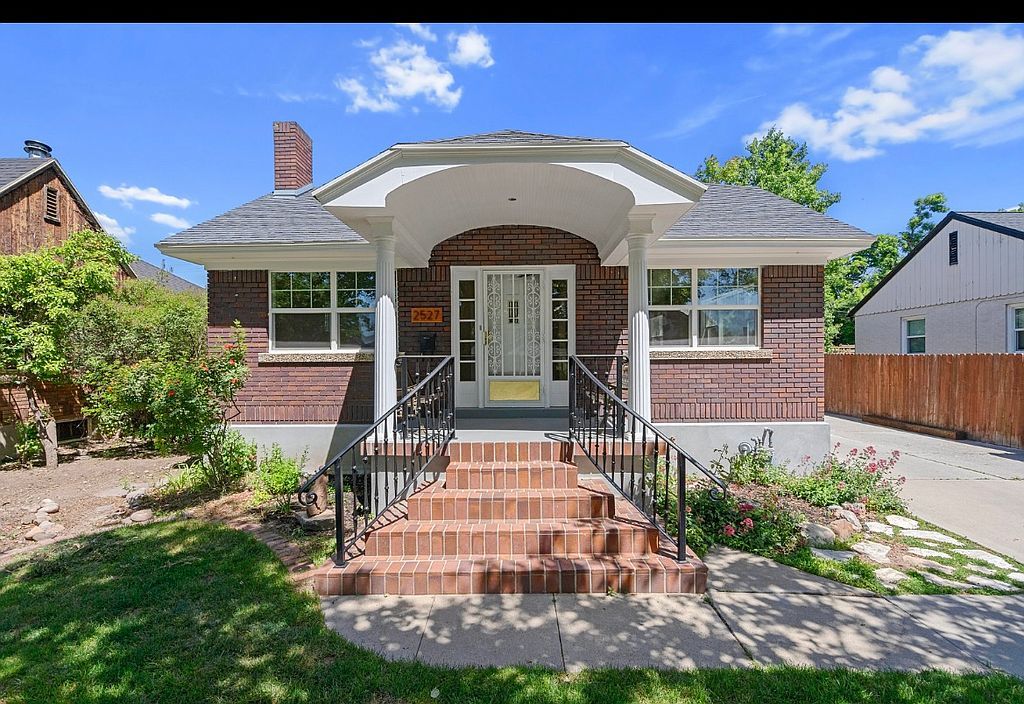 2527 S Alden St, Salt Lake City, UT 84106