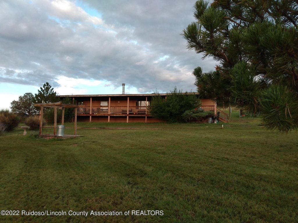 112 Laughing Horse Trl, Capitan, NM 88316 Trulia