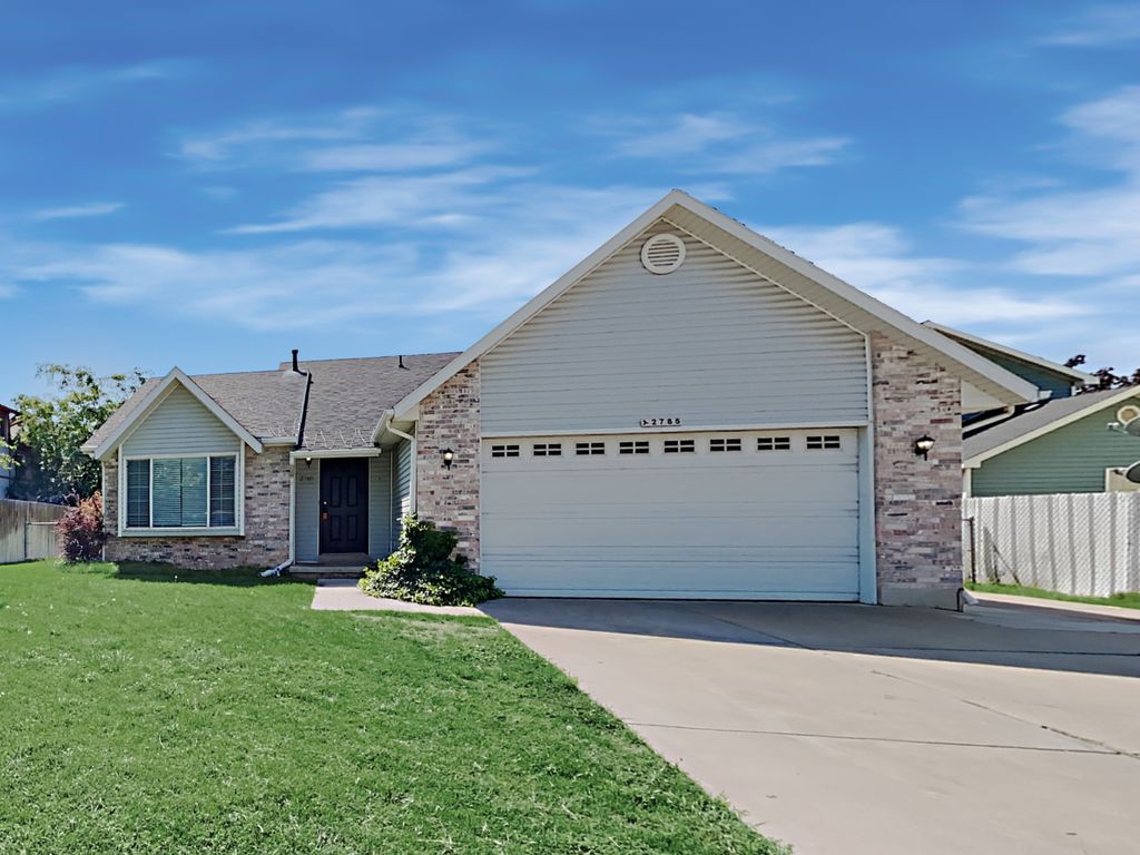 2785 W 5350 S, Roy, UT 84067