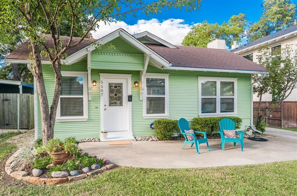 5507 Goodwin Ave, Dallas, TX 75206
