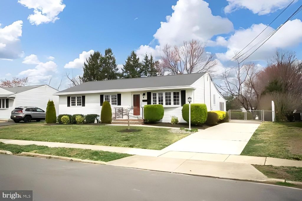 1070 Hedding Jacksonville Rd, Bordentown, NJ 08505 Trulia