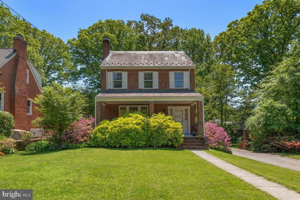 6705 Queens Chapel Rd, Hyattsville, MD 20782 Trulia