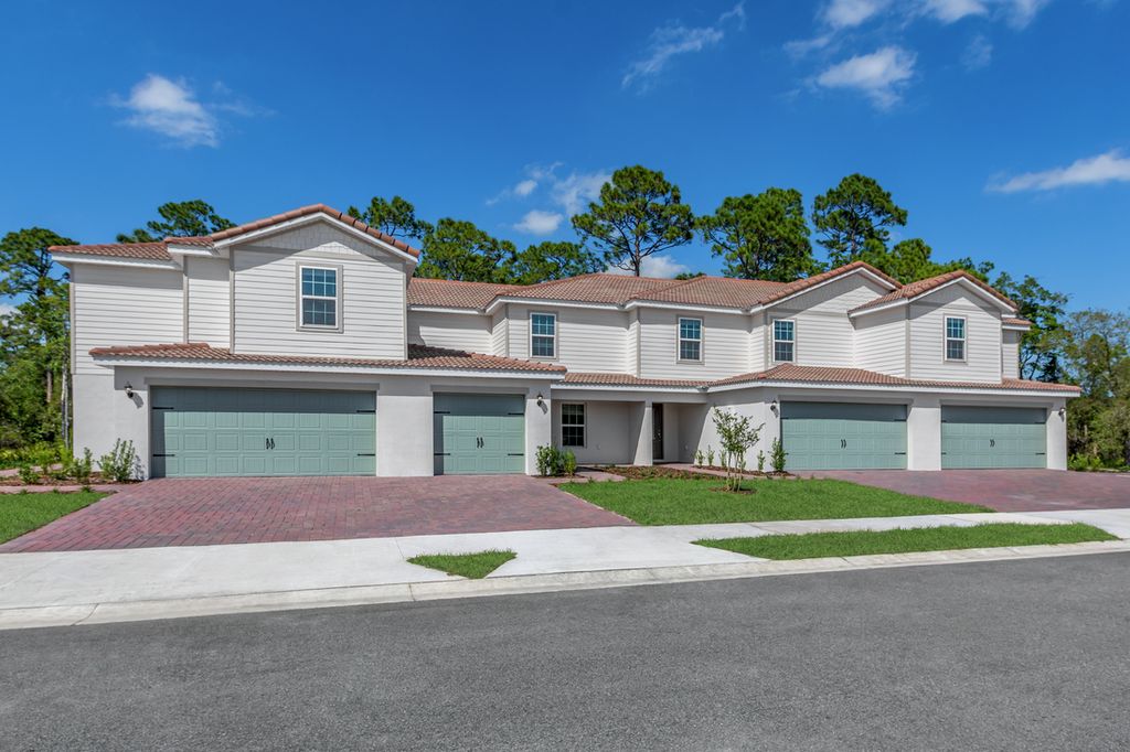 Bay Noah Estates at Tuscany Preserve Kissimmee, FL Trulia